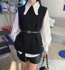 小衫两件套，其它，有声有色