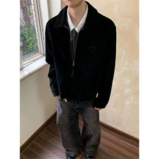 1506A/GW50530/P74美式行政夹克男高级感外套韩系轻奢工装飞行员，男装夹克，星座1506A
