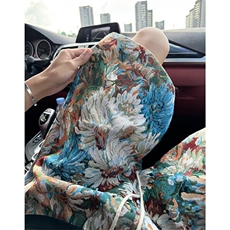 流行百搭时尚原宿无品牌新款ins日系慵懒休闲五分裤气质KJ55，男装牛仔裤，星座1116A（原606A-3）
