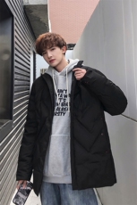 含冬季新款90白鸭绒简约羽绒服男DS-B293-A710，男装羽绒服，电商A306