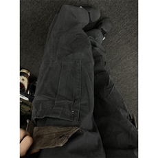 【有货】N1037CC-特P58美式复古多口袋工装裤子男，男装休闲裤，星座1007（原301D）