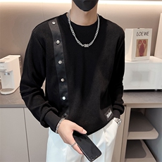 黑色
