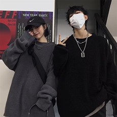 1506-1/G8030/P36套头长袖T恤打底衫24年秋卫衣1，男装T恤，星座1506A