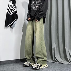 绿色