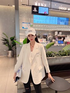 2022春装小外套图片