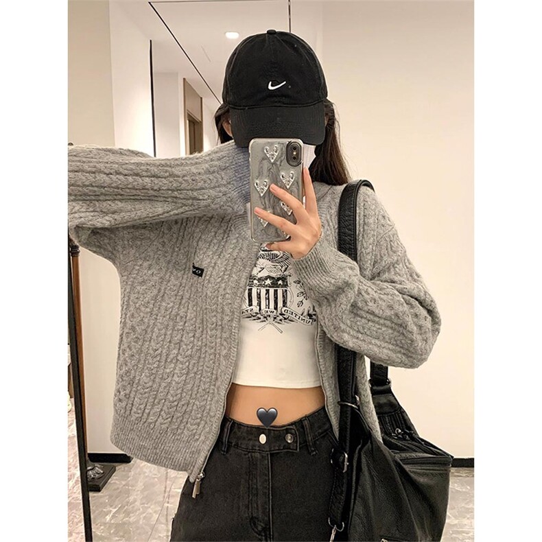 美式高街cleanfit黑色大口袋工装牛仔裤男直筒宽松vib,男装牛仔裤,星座218-1（原230）