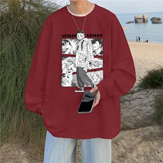 酒红色