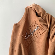 夏季青春流行五分袖标准圆领百搭新款T恤男时尚潮牌潮ins城市风貌，男装T恤，星座715-4