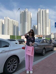 2022夏季套装图片