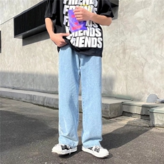 蓝色