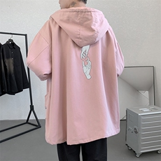 粉色
