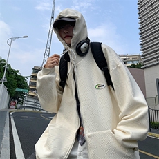 米色