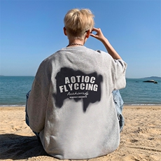 浅灰色