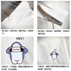 CS15167-P38加绒款-P48长袖衬衫男士大码宽松衬衣男寸衫网格，男装衬衫，电商A040A