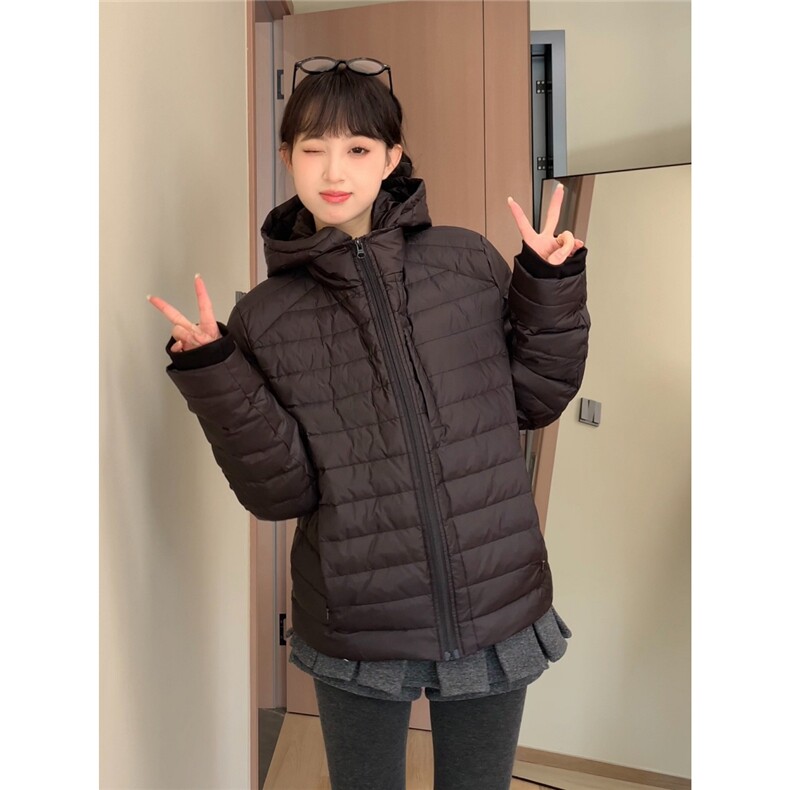 帽子可拆卸宽松排骨羽绒棉衣外套D328-YR970-P178,男装棉衣,电商D328