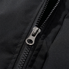 秋冬季高品质条纹长款防寒户外棉服棉衣外套Tide棉袄HZ8818-P108，男装棉衣，星座610B-1