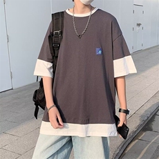 灰色