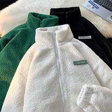 冬季羽绒服90白鸭绒轻盈保暖冬季羽绒羊羔绒外套YRMJ2213P140，男装羽绒服，电商A128