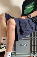 量大优供视频重磅工装短裤男HZ01-p45，男装牛仔裤，电商B371