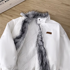 1506/QY2190/P79新款冬季棉服棉衣男生保暖，男装棉衣，星座1506