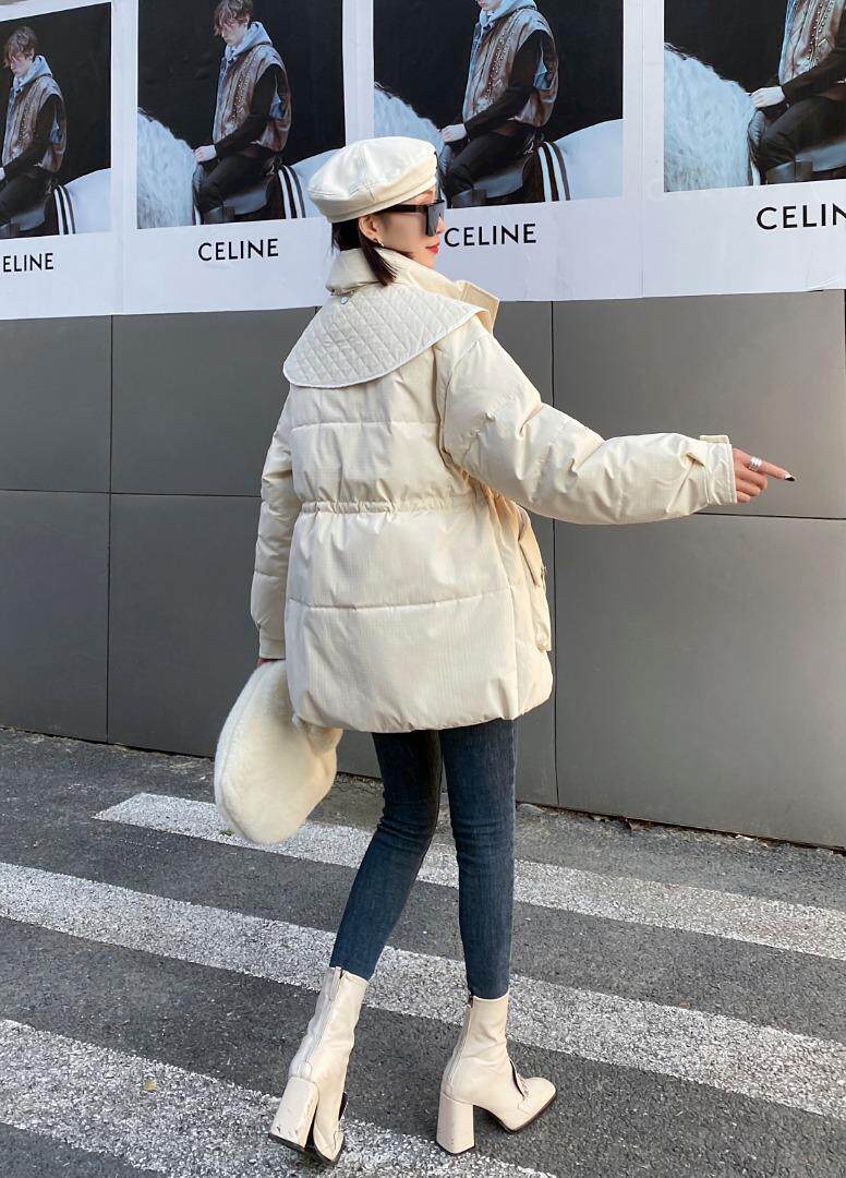 （现货）羽绒服，女装羽绒服，伊娜蕾尔