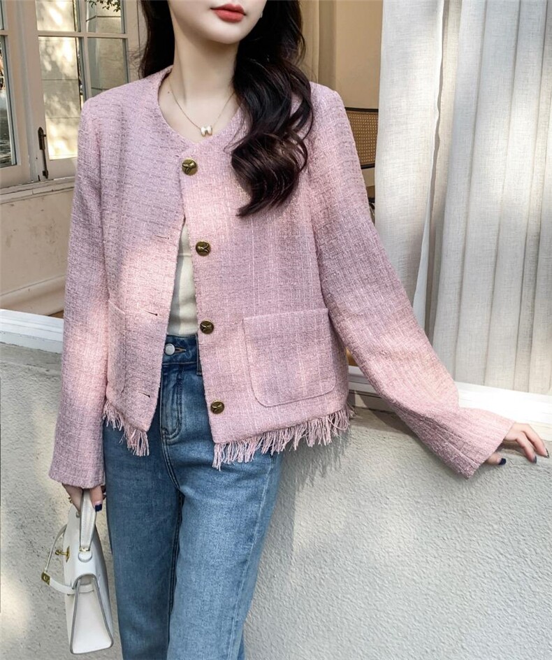 （现货）小香单件，其它，伊娜蕾尔