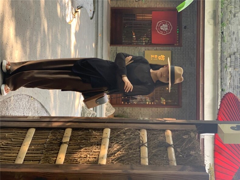 时尚垫肩薄纱防晒，其它，是爱 SHI AN