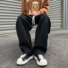男春夏新款青少年时尚休闲裤A128P35，男装休闲裤，星座1116-2