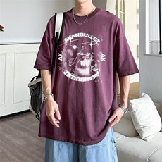 紫色