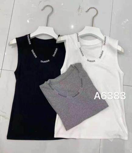 夏季背心，女装背心吊带，SJBY