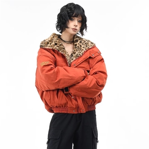 1506-1/MA8771/P92冬季棉服棉衣男生加厚保暖面包服运动休闲潮图片
