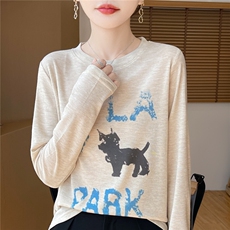 杏色