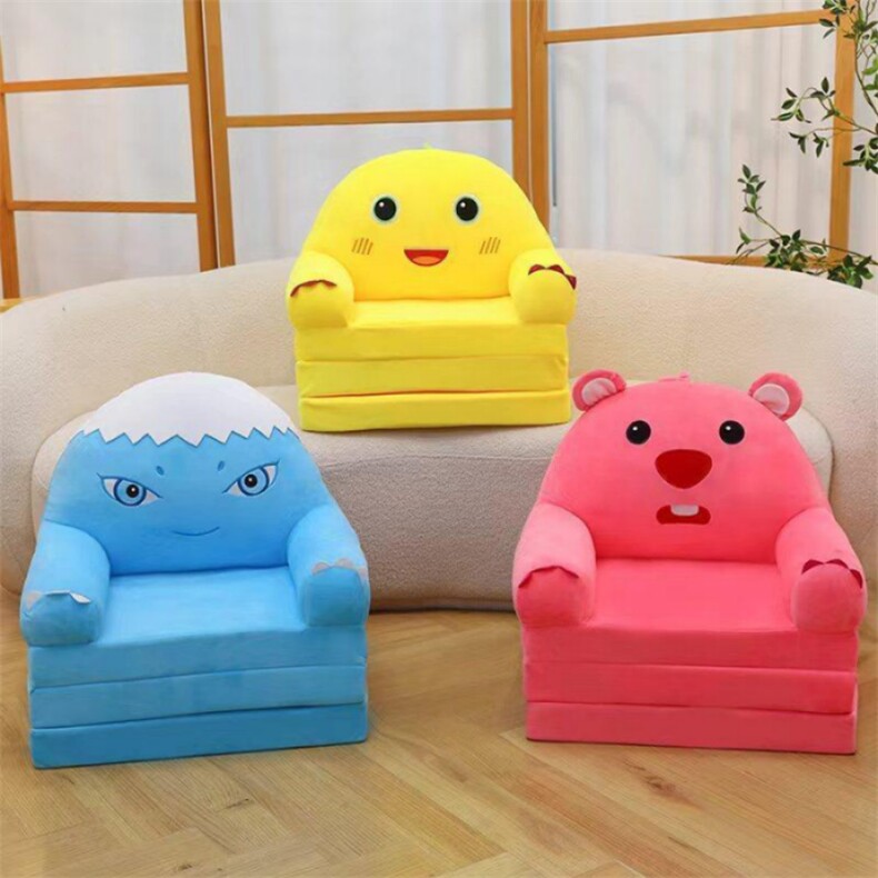 儿童沙发，宁静玩具