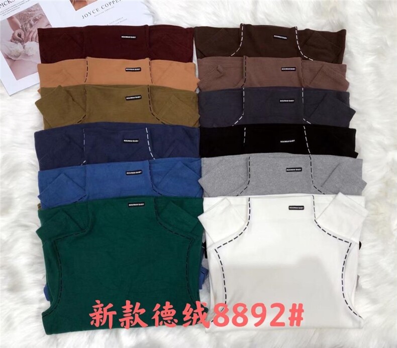 四季布衣 SJBY132852