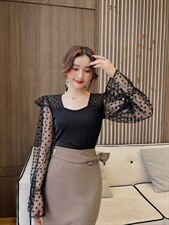 0857款，其它，奥丝雅 靡曼