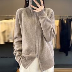 驼色