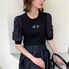 夏季新款，其它，思情依人