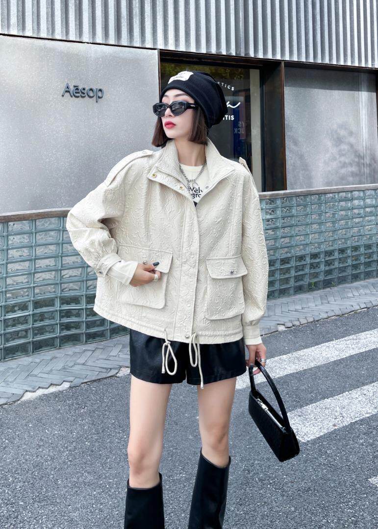 （现货）外套，其它，伊娜蕾尔