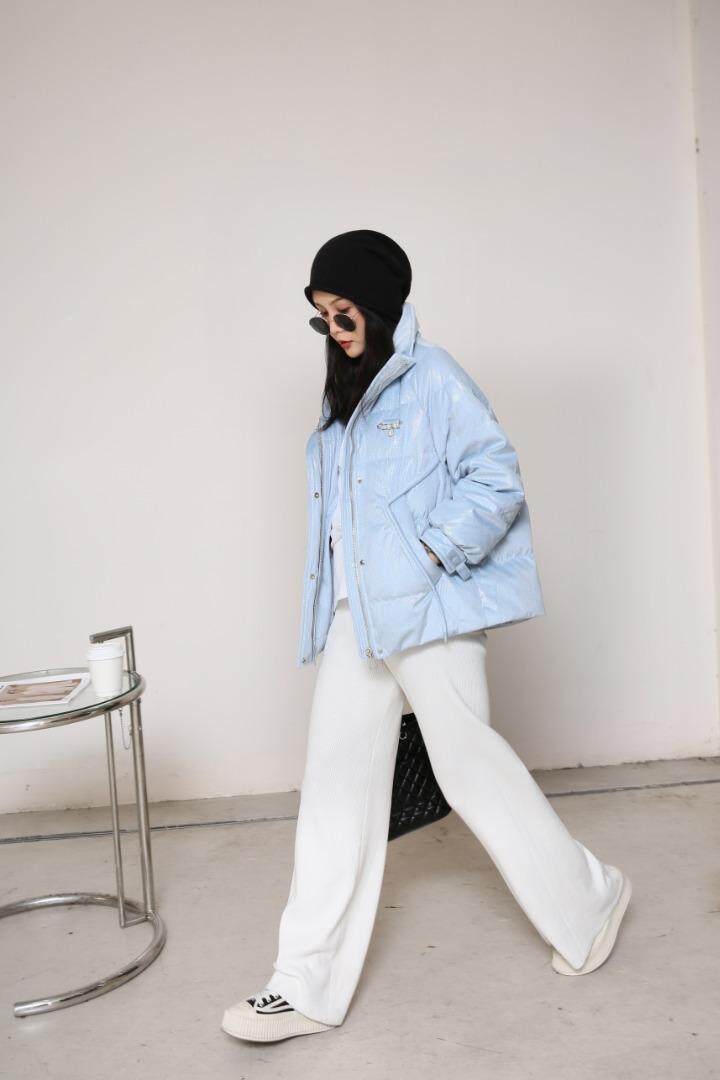 重工标90绒羽绒服，女装羽绒服，QIANCHEN 谦晨