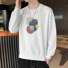 白色