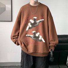 棕色