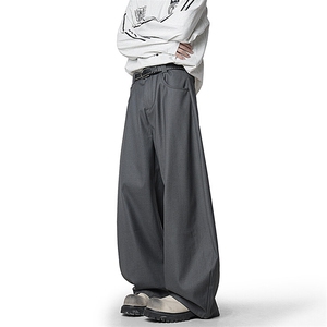 A408-24K2514-P65-X89-S-2XL 面料成分：80%涤纶 20%粘胶图片