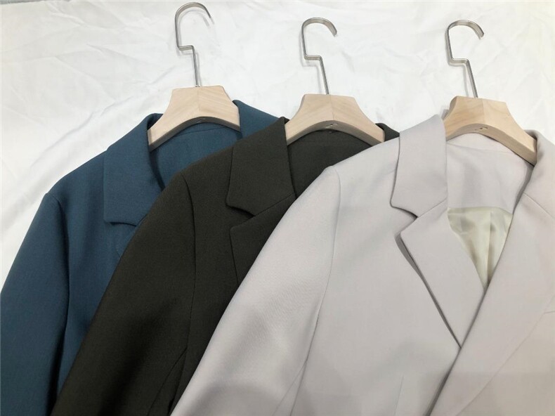 包包西装，女装西装，TOP.1