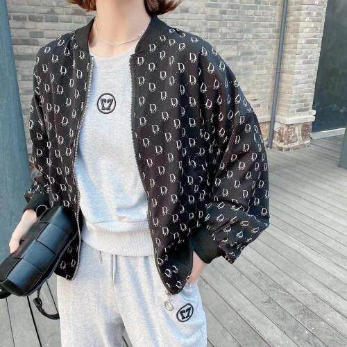 棒球服，女装，萌之慧