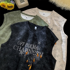 量大图低自动【有货】混纺背心C403A-HFB25373-特P25，男装背心/马甲，电商C403A