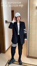 2021秋季新款西装外套，女装西装，兜火