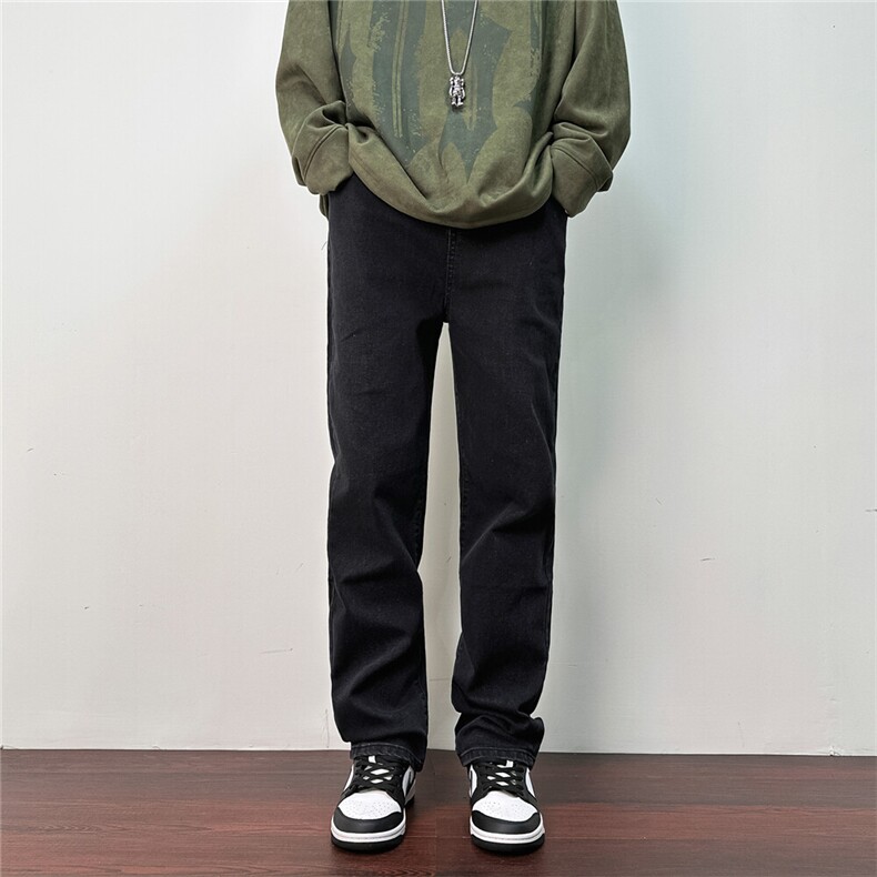 k1003-p55-控78S-3XL弹性牛仔黄泥在高阶修身牛仔裤cityboy,男装牛仔裤,星座116