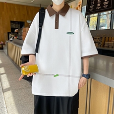 白色