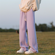 紫色