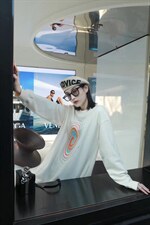 卫衣，女装卫衣/绒衫，YSQ Boomboom